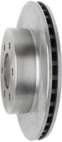 Front Disc Brake Rotor