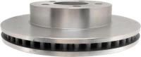Front Disc Brake Rotor