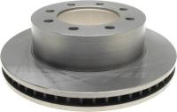 Front Disc Brake Rotor