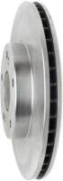 Front Disc Brake Rotor