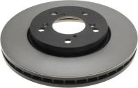 Front Disc Brake Rotor