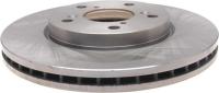 Front Disc Brake Rotor