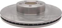 Front Disc Brake Rotor