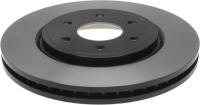 Front Disc Brake Rotor