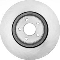 Front Disc Brake Rotor