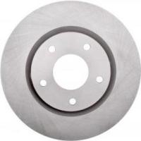 Front Disc Brake Rotor
