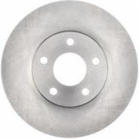 Front Disc Brake Rotor RS56641
