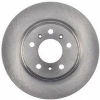 Front Disc Brake Rotor