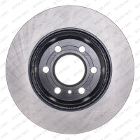 Front Disc Brake Rotor