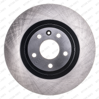 Front Disc Brake Rotor