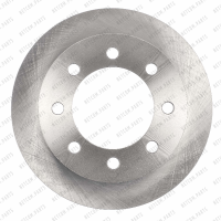 Front Disc Brake Rotor RS76920