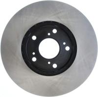 Front Disc Brake Rotor