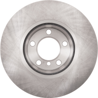 Front Disc Brake Rotor RS981066