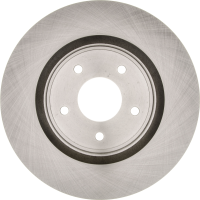 Front Disc Brake Rotor RS981779