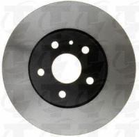 Front Disc Brake Rotor 8-580746