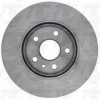 Front Disc Brake Rotor