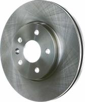 Front Disc Brake Rotor