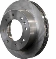 Front Disc Brake Rotor