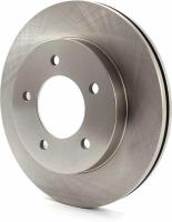 Front Disc Brake Rotor