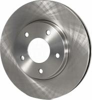 Front Disc Brake Rotor