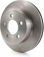 Front Disc Brake Rotor