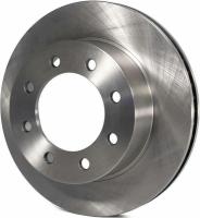 Front Disc Brake Rotor