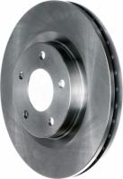 Front Disc Brake Rotor 8-780459