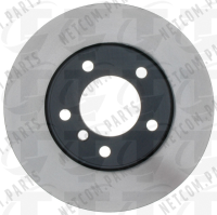 Front Disc Brake Rotor 8-96780