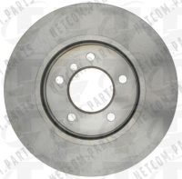 Front Disc Brake Rotor 8-980011