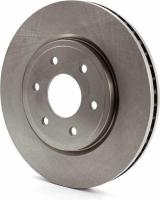 Front Disc Brake Rotor