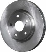 Front Disc Brake Rotor