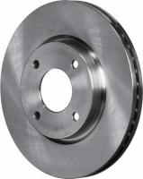 Front Disc Brake Rotor