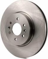 Front Disc Brake Rotor