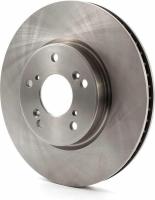 Front Disc Brake Rotor