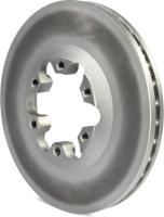 Front Disc Brake Rotor