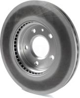 Front Disc Brake Rotor