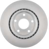 Front Disc Brake Rotor