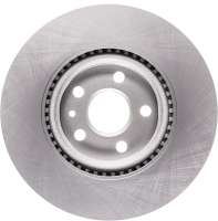Front Disc Brake Rotor