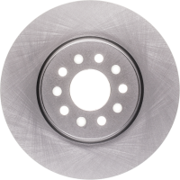 Front Disc Brake Rotor WS1-155240