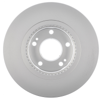Front Disc Brake Rotor