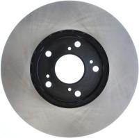 Front Disc Brake Rotor (Pack of 2)