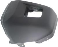 Purchase Top-Quality Front Driver Side Bumper End - TO1004183 pa6