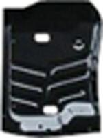 Front Driver Side Floor Pan Patch Section