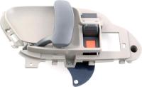 Front Driver Side Interior Door Handle