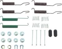 Front Drum Hardware Kit