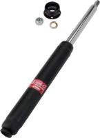 Front Gas Charged Cartridge