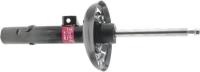 Front Gas Charged Strut