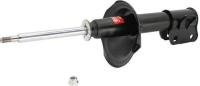Front Gas Charged Strut 334256