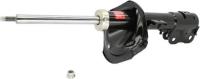 Front Gas Charged Strut 339083