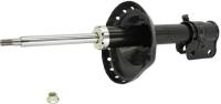 Front Gas Charged Strut 339121